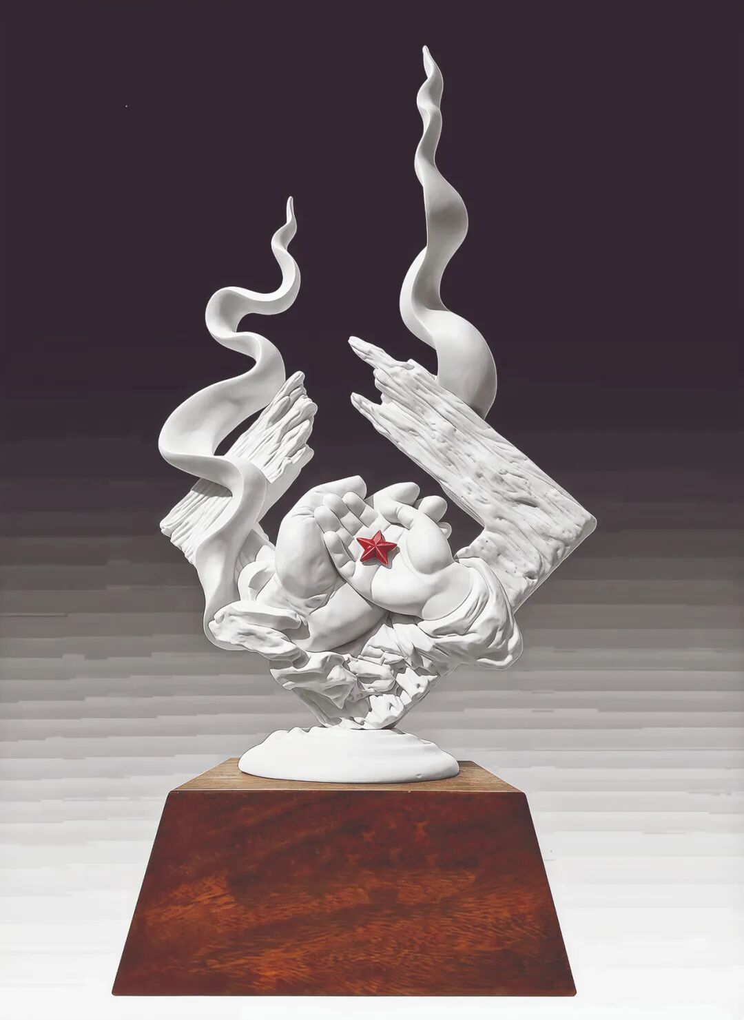 數字賦能藝術新篇 第七屆東方工藝美術之都精品展線上展的計算機系統服務探析