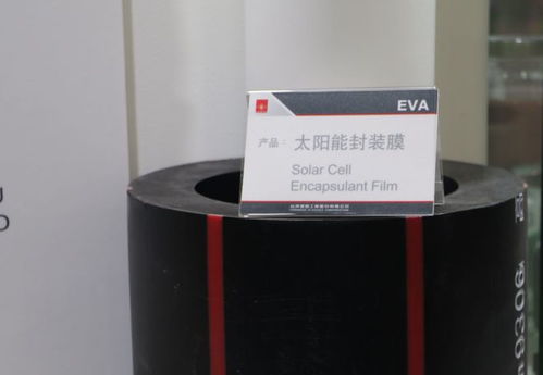 需求可達(dá)100萬噸 被光伏帶火的eva還能熱多久 附國內(nèi)16家eva生產(chǎn)企業(yè)匯總